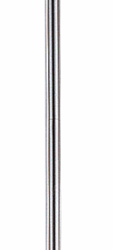 Volume Lighting V0090-33  Home Decor Brushed Nickel