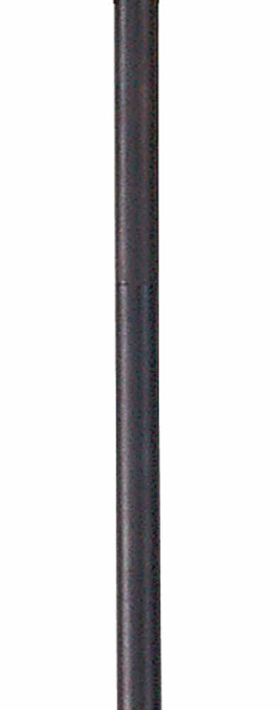 Volume Lighting V0090-65  Home Decor Foundry Bronze