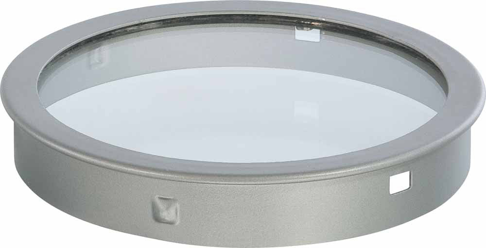 Volume Lighting V0965-20 Outdoor Landscape Light Pewter, Nickel, Silver