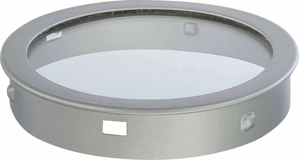 Volume Lighting V0966-20  Landscape Light Pewter, Nickel, Silver