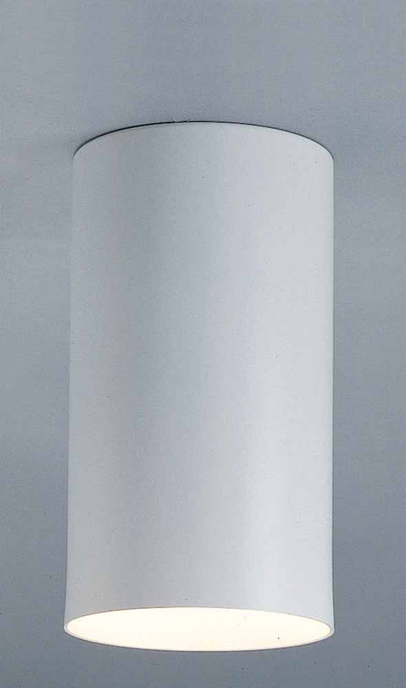 Volume V1015-6 Ceiling Light - White
