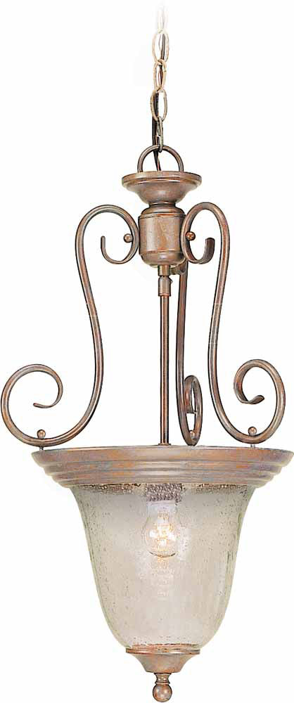 Volume Rhodes V2133-22 Pendant Light - Prairie Rock