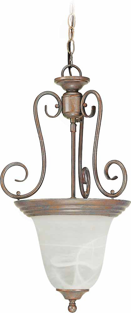 Volume Troy V2233-22 Pendant Light - Prairie Rock
