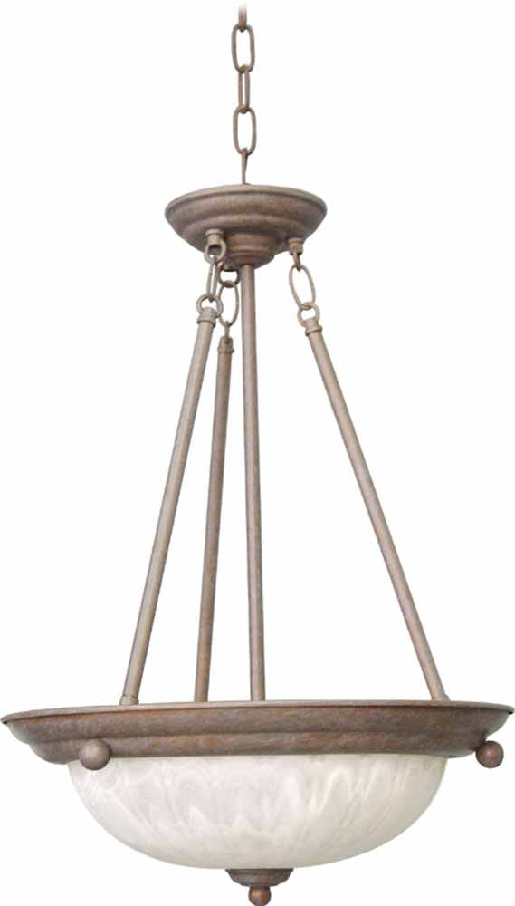 Volume Marti V2283-22 Pendant Light - Prairie Rock