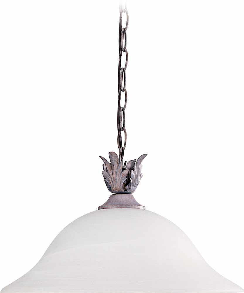 Volume Troy V2580-22 Pendant Light - Prairie Rock