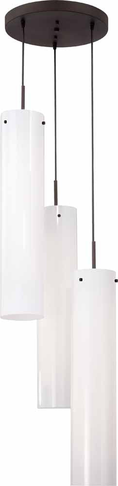 Volume Jannon V4036-79 Pendant Light - Antique Bronze