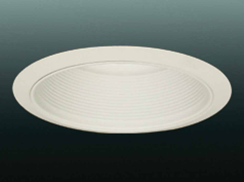 Volume Lighting V8006-6 Recessed Recessed Light White