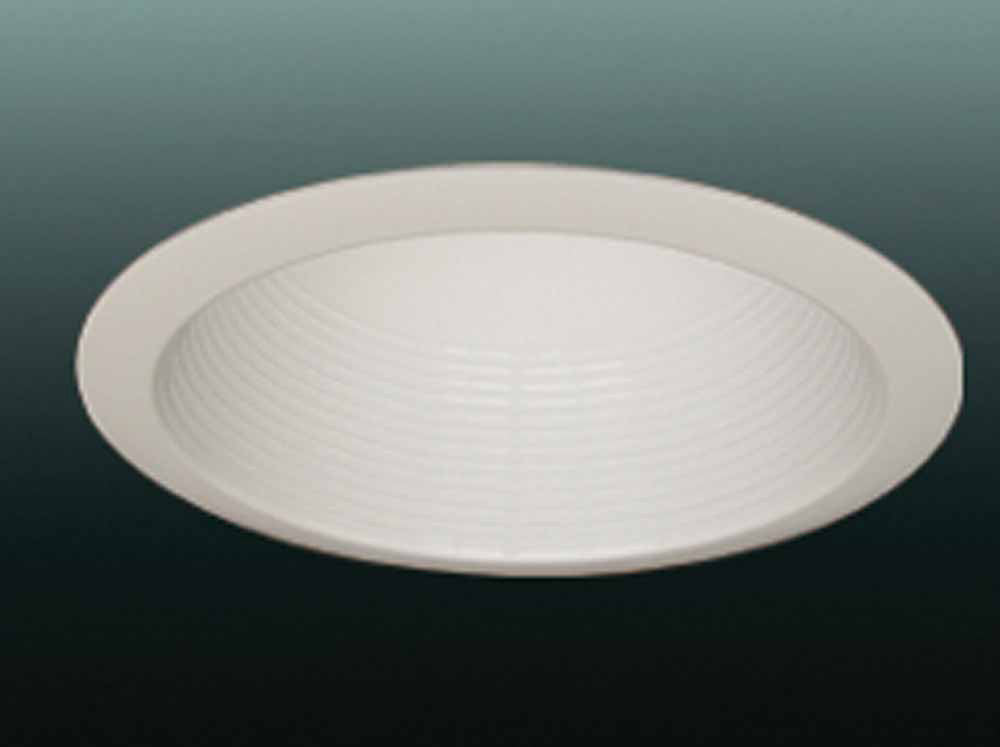 Volume Lighting V8007-6 Recessed Recessed Light White