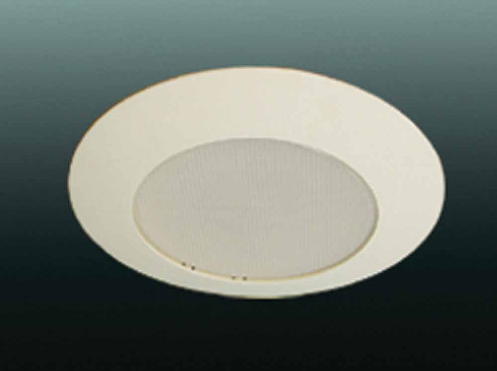 Volume Lighting V8015-6 Recessed Recessed Light White