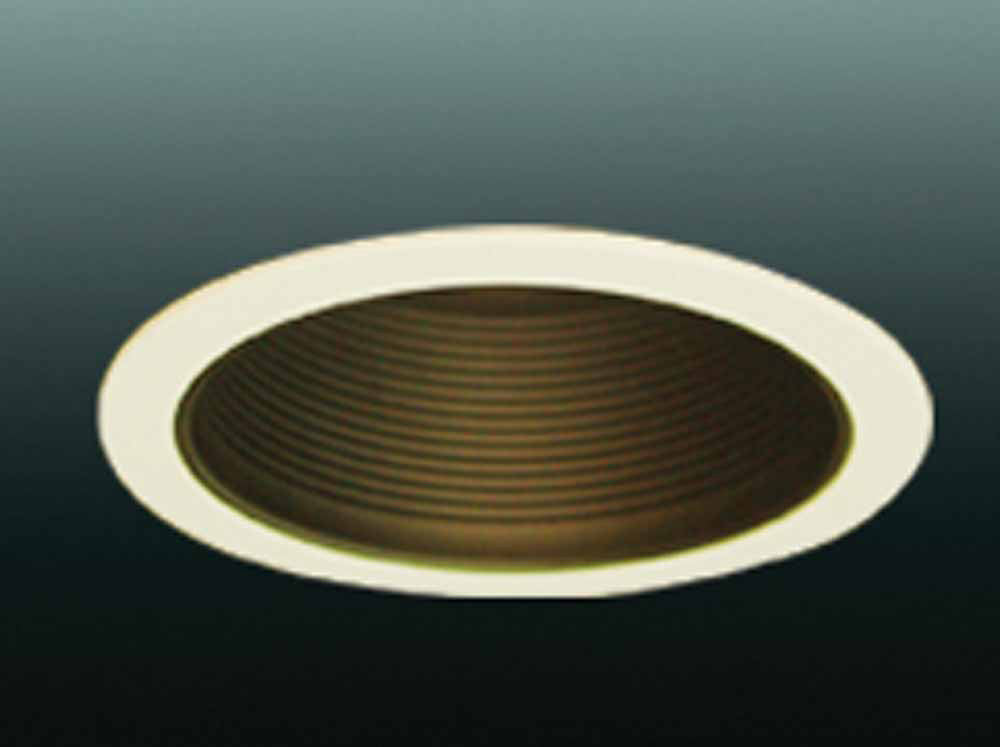 Volume Lighting V8016-5 Recessed Recessed Light Black