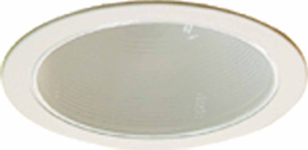 Volume Lighting V8016-6 Recessed Recessed Light White