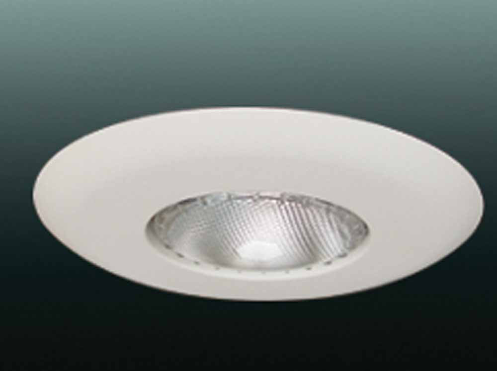 Volume Lighting V8025-6 Recessed Recessed Light White