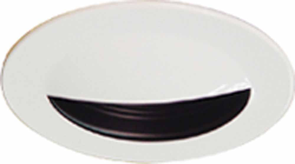 Volume Lighting V8405-5 Recessed Recessed Light Black