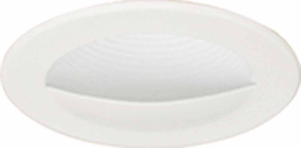 Volume Lighting V8405-6 Recessed Recessed Light White