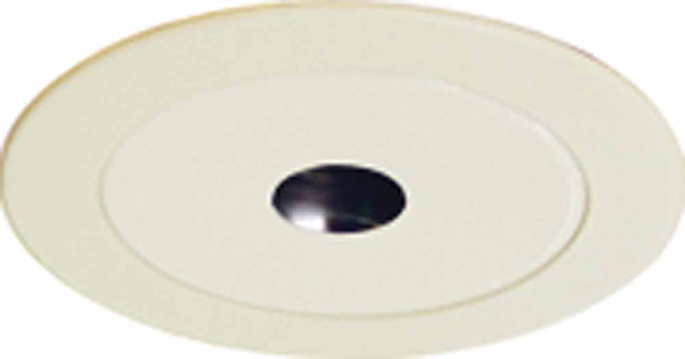 Volume Lighting V8406-5 Recessed Recessed Light Black