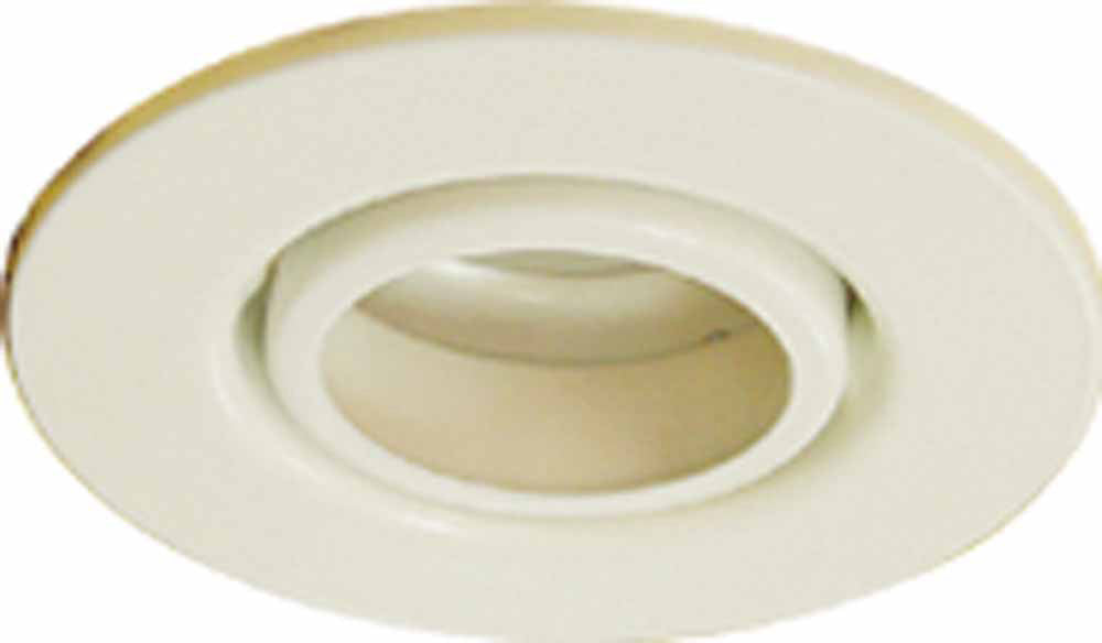 Volume Lighting V8407-6 Recessed Recessed Light White