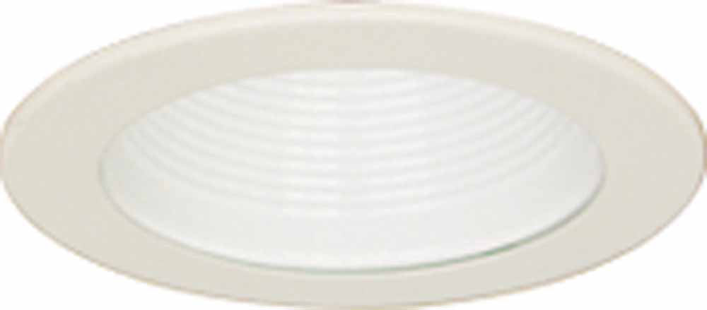 Volume Lighting V8470-6 Recessed Recessed Light White
