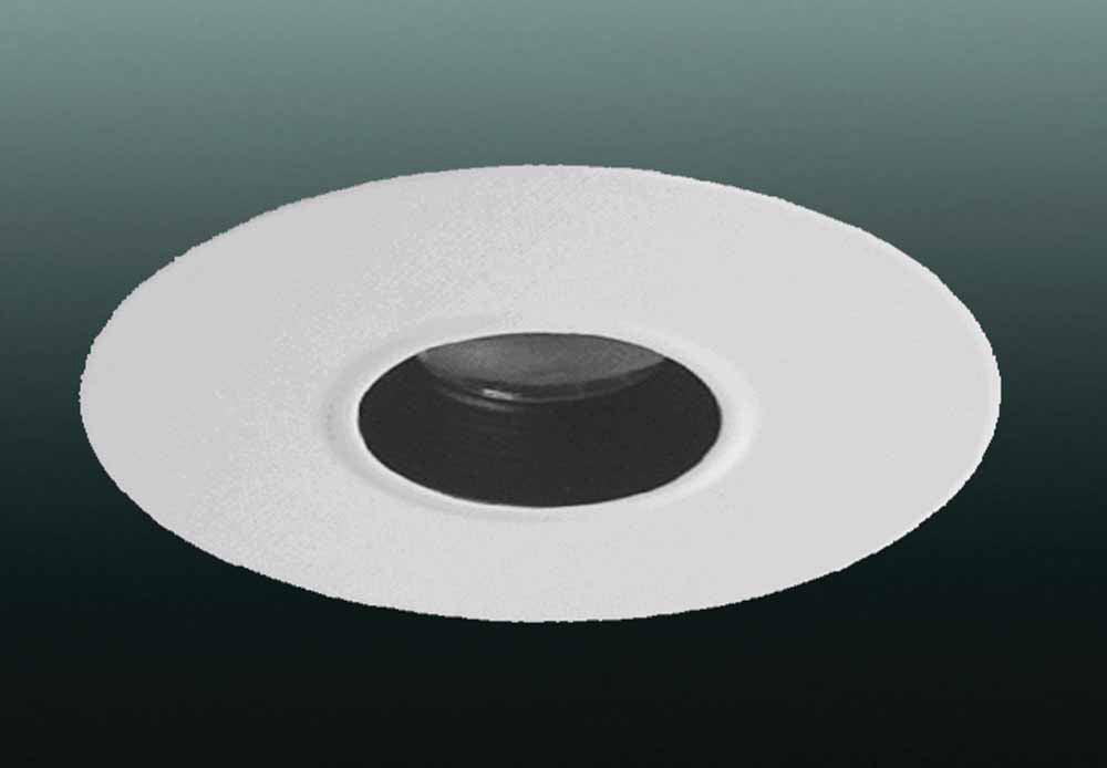 Volume Lighting V8471-5 Recessed Recessed Light Black