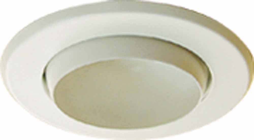 Volume Lighting V8502-6 Recessed Recessed Light White