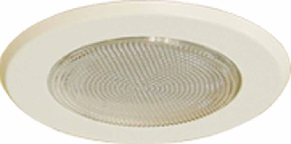 Volume Lighting V8503-6 Recessed Recessed Light White