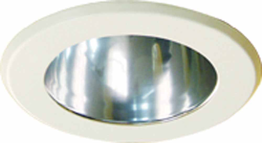 Volume Lighting V8504-3 Recessed Recessed Light Chrome
