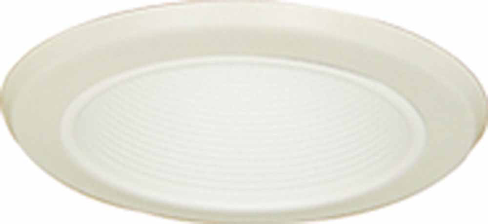 Volume Lighting V8508-6 Recessed Recessed Light White