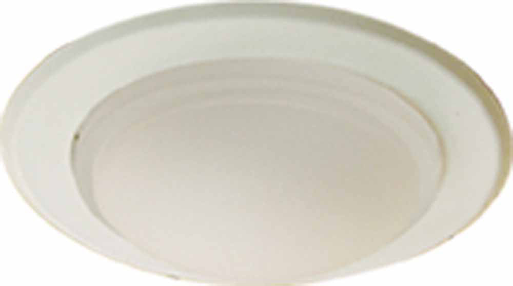 Volume Lighting V8509-6 Recessed Recessed Light White