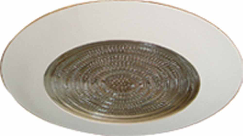 Volume Lighting V8609-6 Recessed Recessed Light White