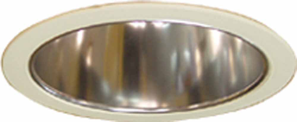 Volume Lighting V8613-3 Recessed Recessed Light Chrome