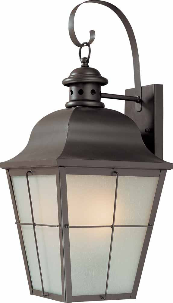 Volume Lighting V9032-79 Outdoor Antique Bronze Outdoor Antique Bronze