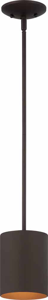 Volume Lighting V9605-79 Outdoor Antique Bronze Outdoor Antique Bronze