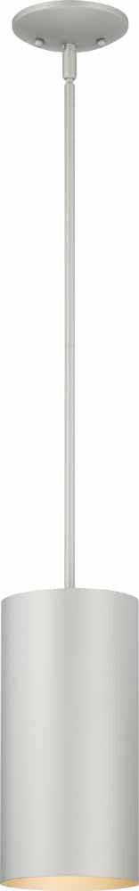 Volume Lighting V9606-20 Outdoor Silver Grey Outdoor Silver Grey