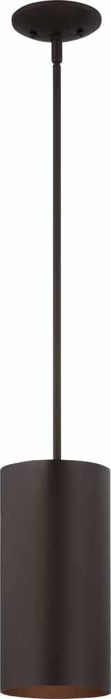 Volume Lighting V9606-79 Outdoor Antique Bronze Outdoor Antique Bronze