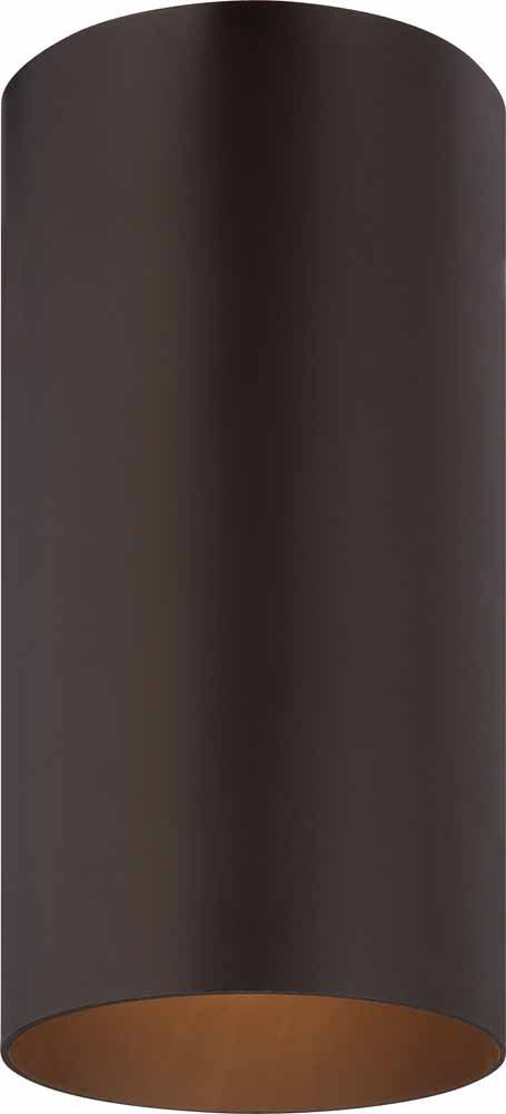 Volume Lighting V9616-79 Outdoor Antique Bronze Outdoor Antique Bronze