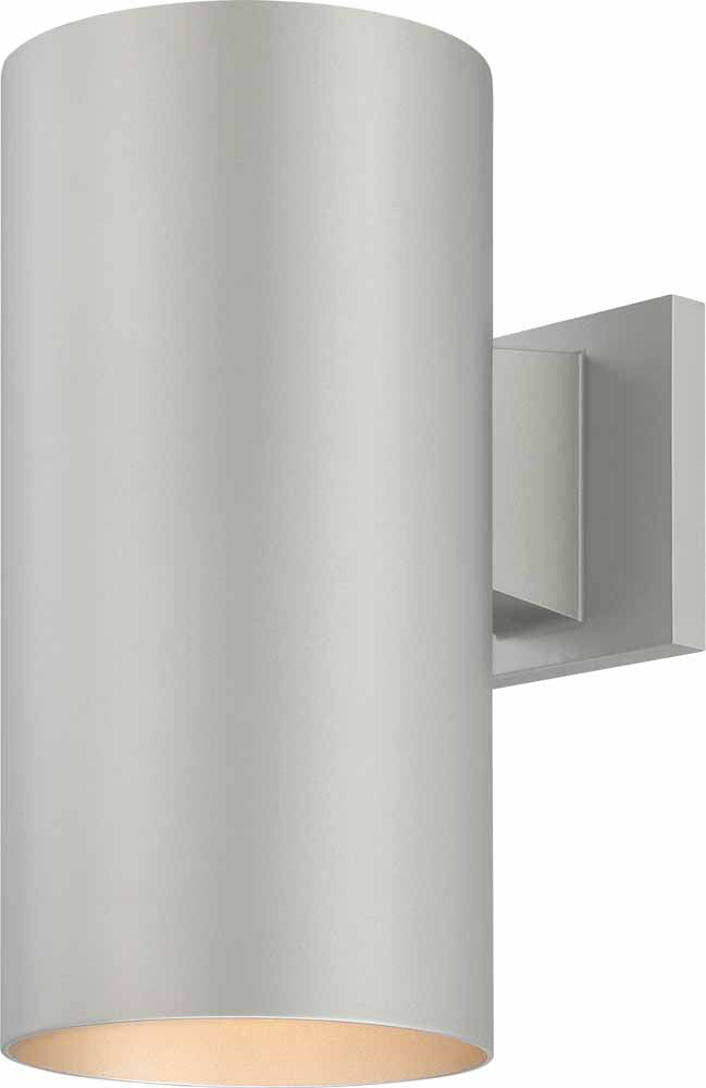 Volume Lighting V9626-20 Outdoor Silver Grey Outdoor Silver Grey