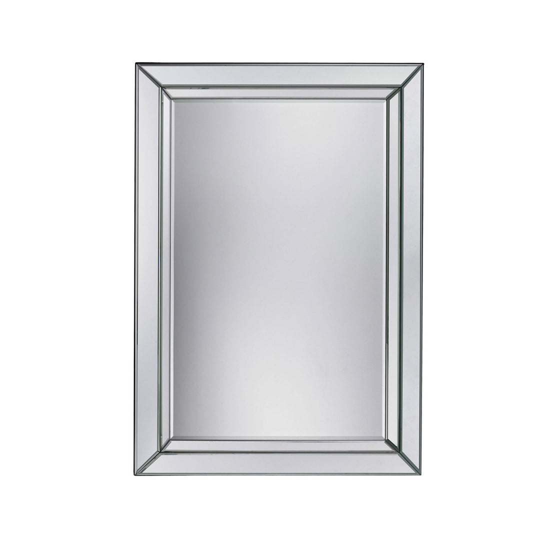 Elk Lighting DM2034  Arriba Mirror Clear