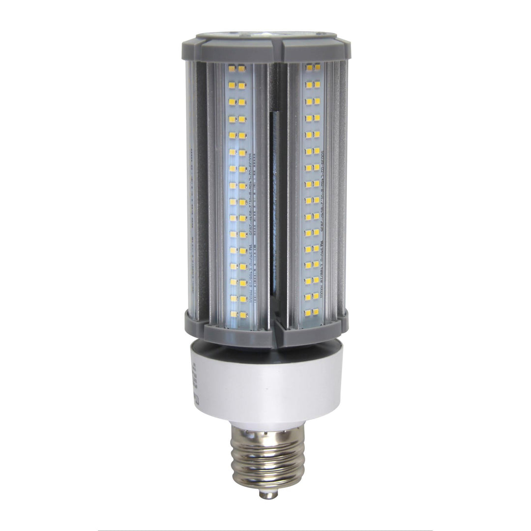 Maxlite Lighting 14102038  Enclosed 45W 120-277V Hid Post Top 5000K Led Light Bulb