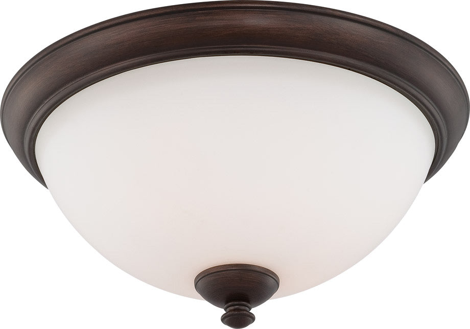 Nuvo Patton 60-5141 Ceiling Light - Prairie Bronze