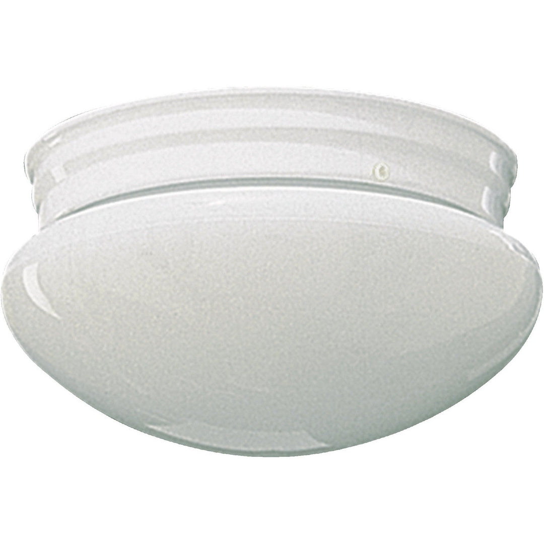Quorum 3015-6-6 Utility Light - White