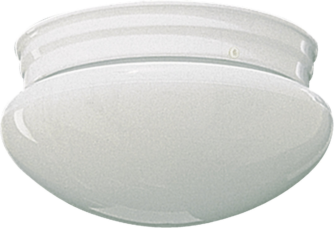 Quorum 3015-6-6 Utility Light - White