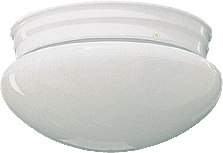 Quorum 3015-6-6 Utility Light - White