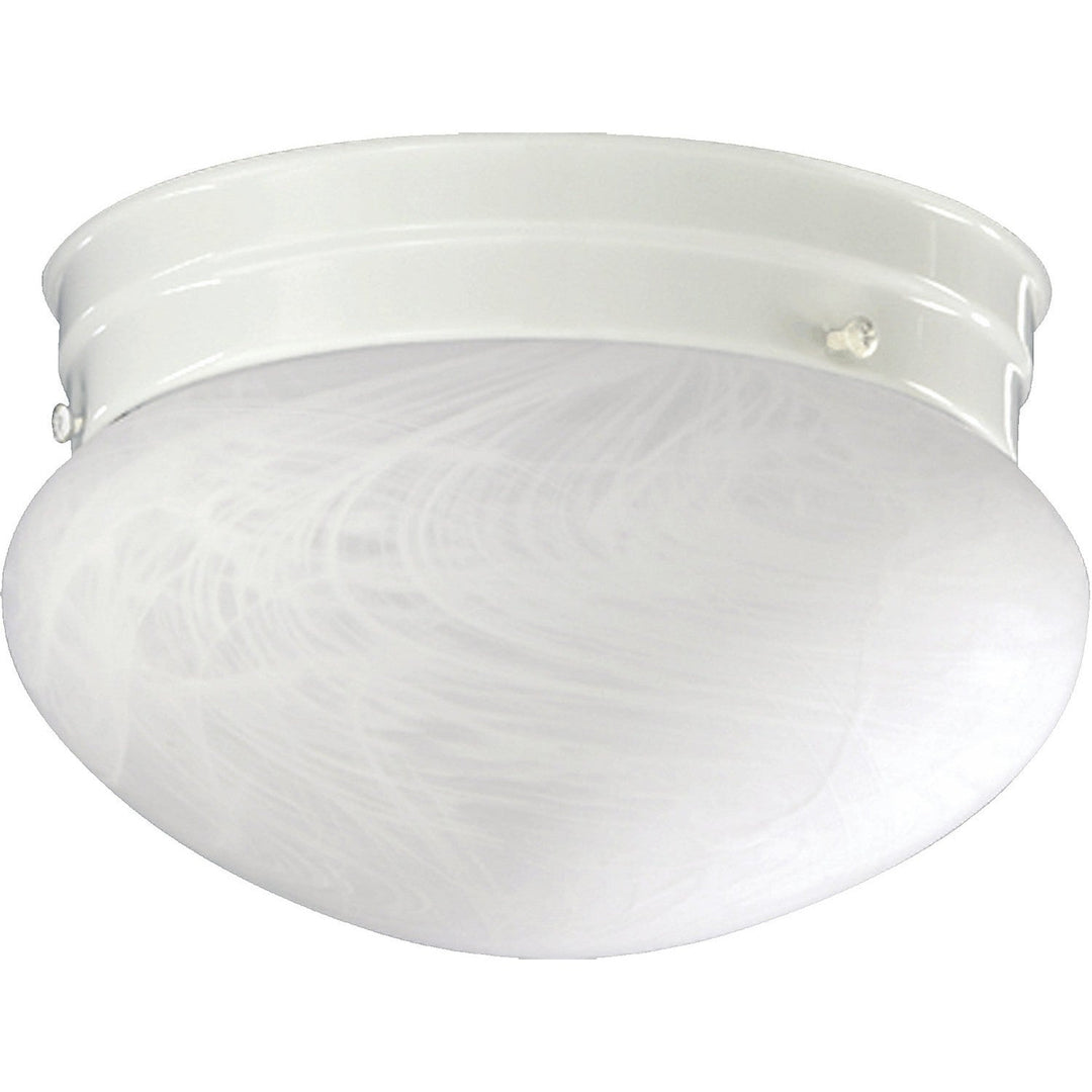 Quorum 3021-8-6 Utility Light - White