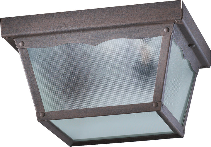 Quorum 3080-9-5 Outdoor - Rust