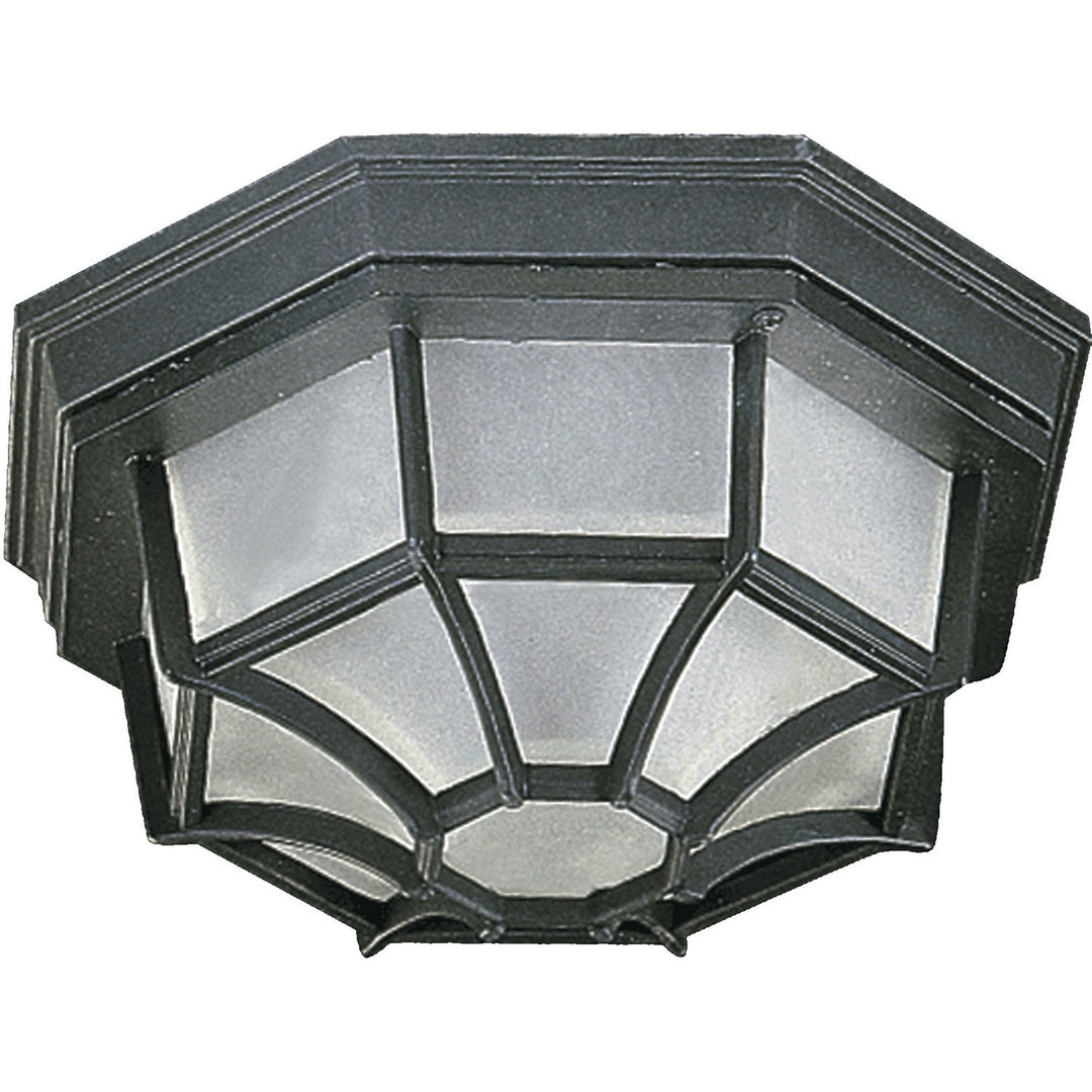 Quorum 3086-11-15 Outdoor - Black
