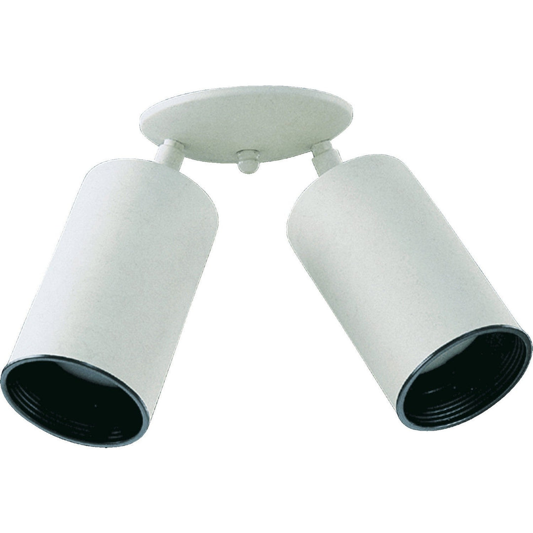 Quorum 3128-2-6 Track Light - White