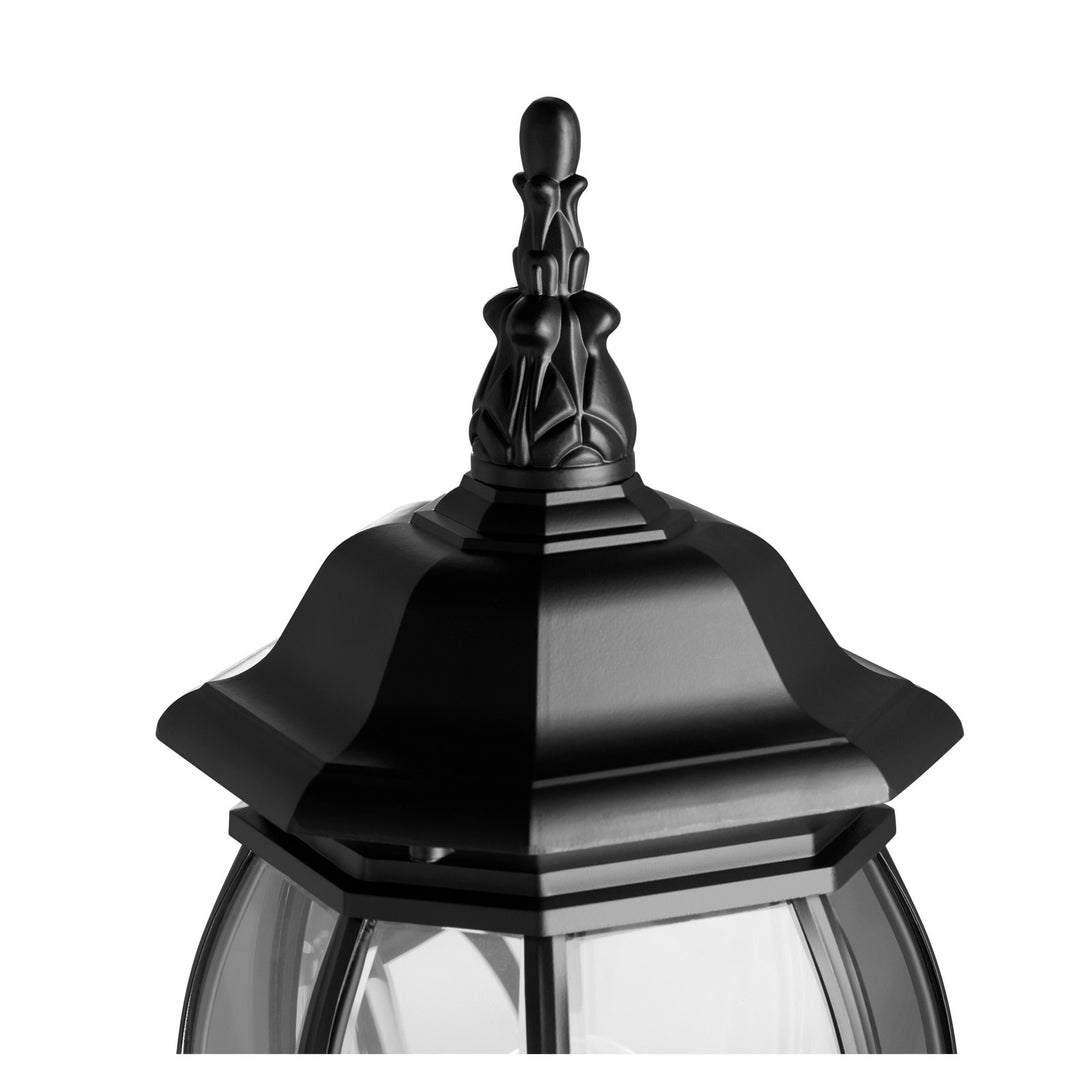 Quorum 7989-1-15 Outdoor - Black