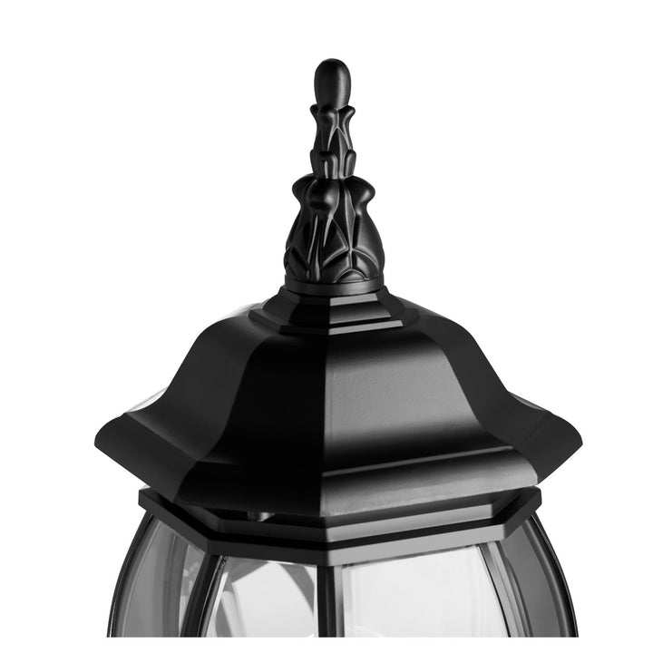 Quorum 7989-1-15 Outdoor - Black