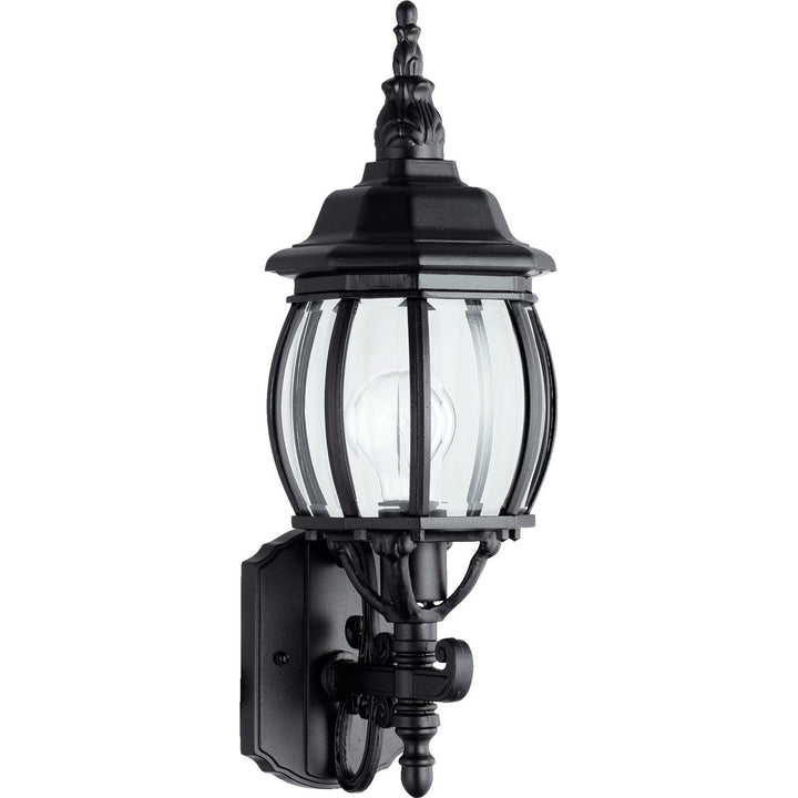 Quorum 7989-1-15 Outdoor - Black