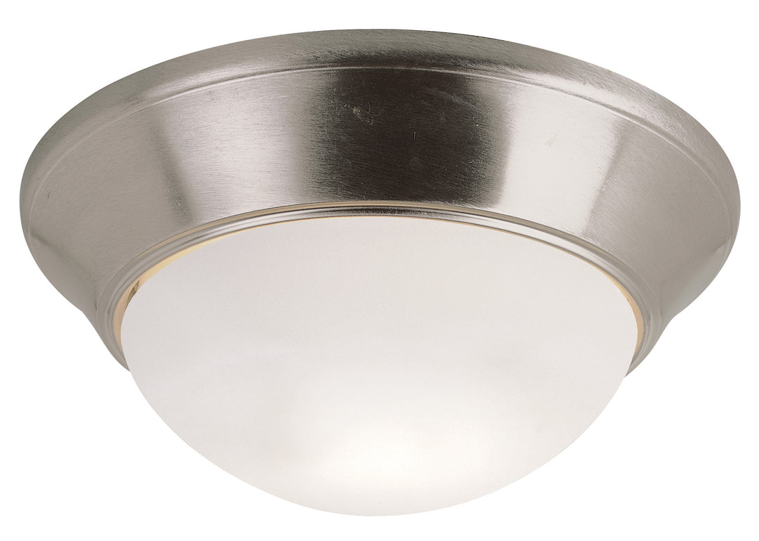 Trans Globe Imports Bolton 57703 BN Ceiling Light - Brushed Nickel
