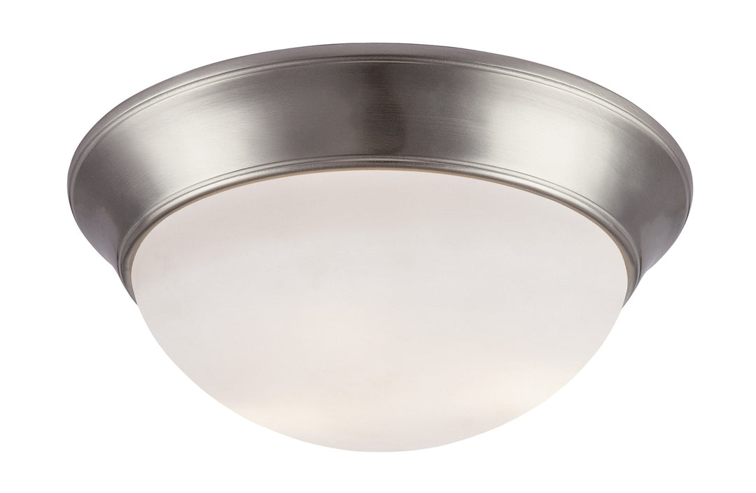 Trans Globe Imports Bolton 57705 BN Ceiling Light - Brushed Nickel